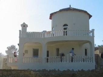 Beautiful villa in Avsallar 185000